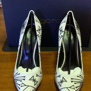 Sergio Rossi Scarpe Donna Pump